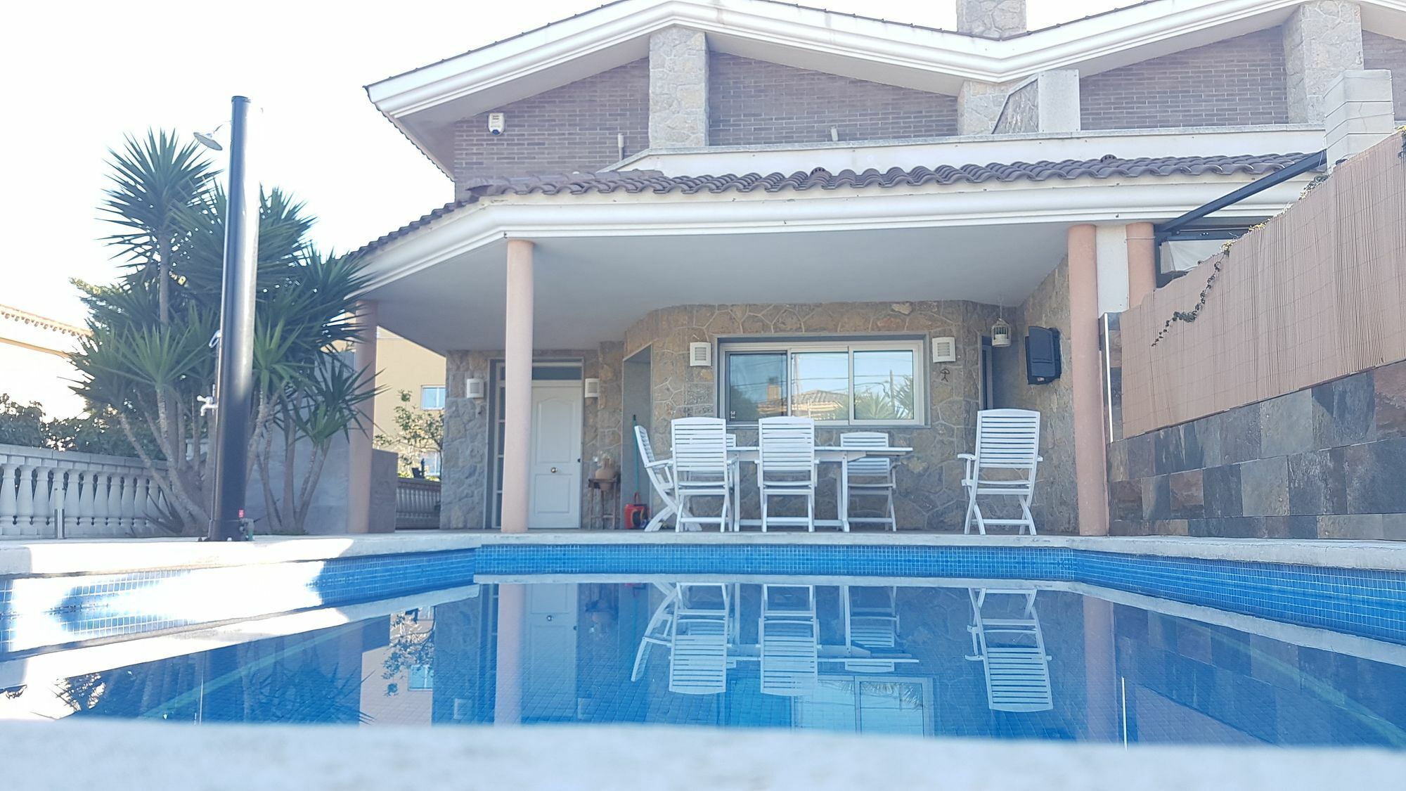 Villa Castello Salou Exterior photo